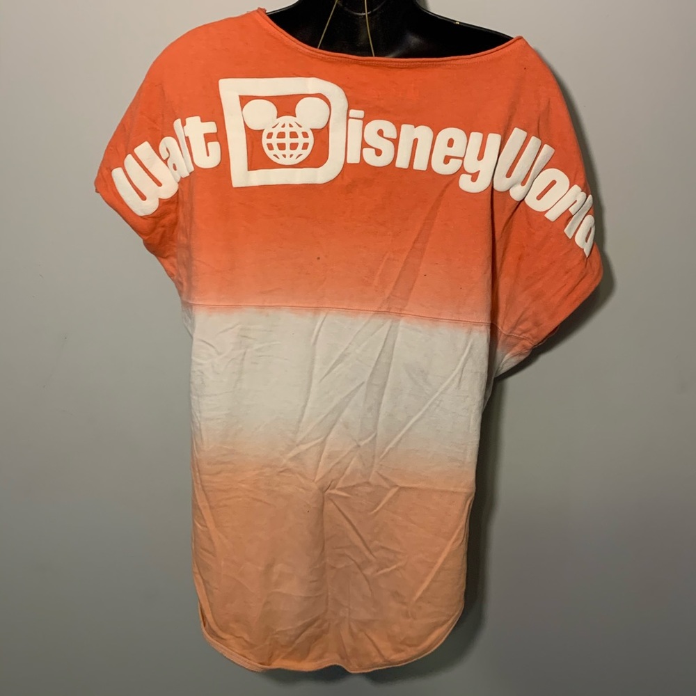 Disney Spirit Jersey